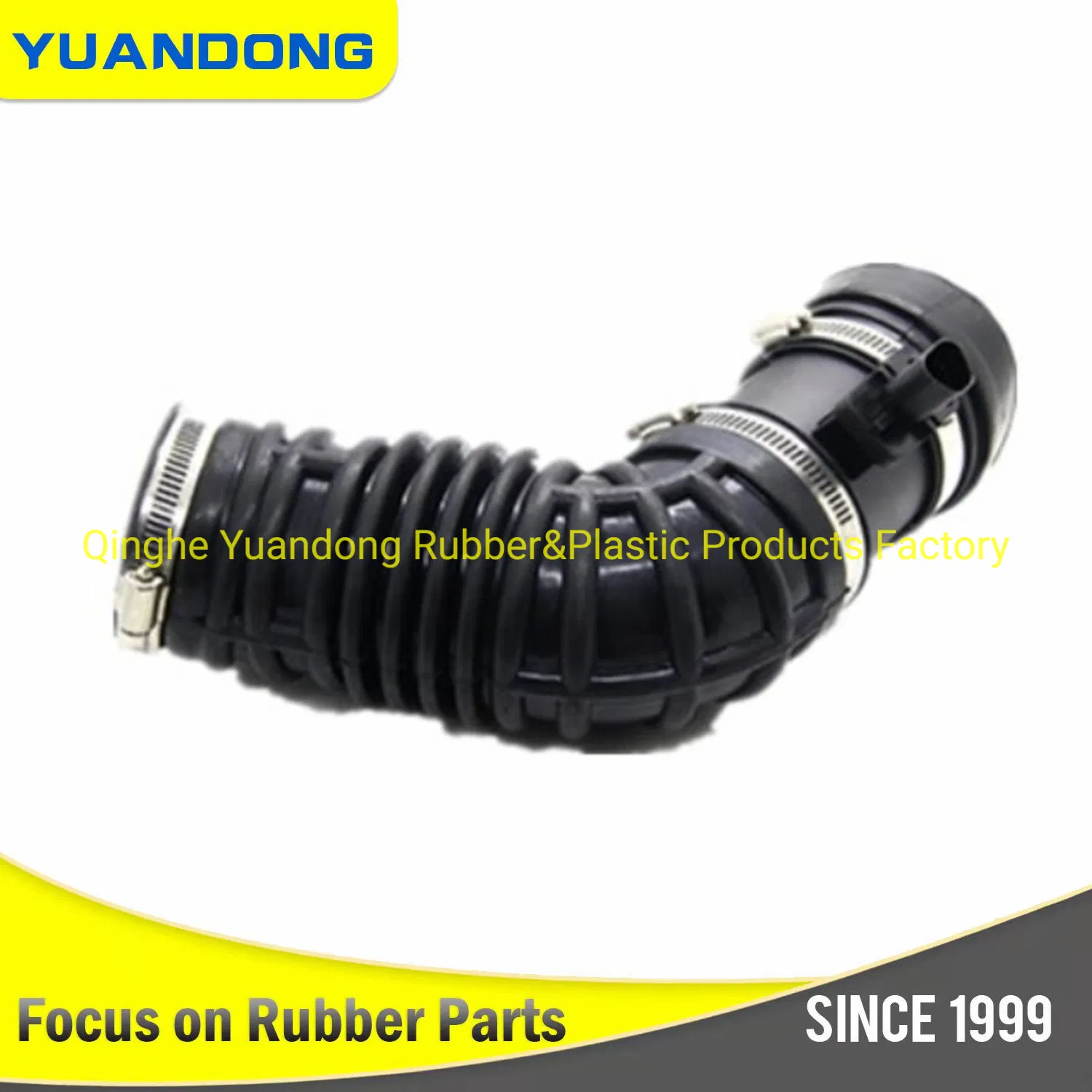 Воздушный шланг впуска Chevr Olet Spark 96827738