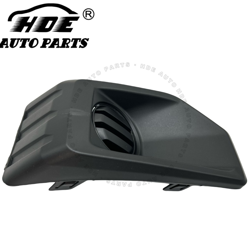 Защита противотуманной фары для Mitsubishi L200 2022