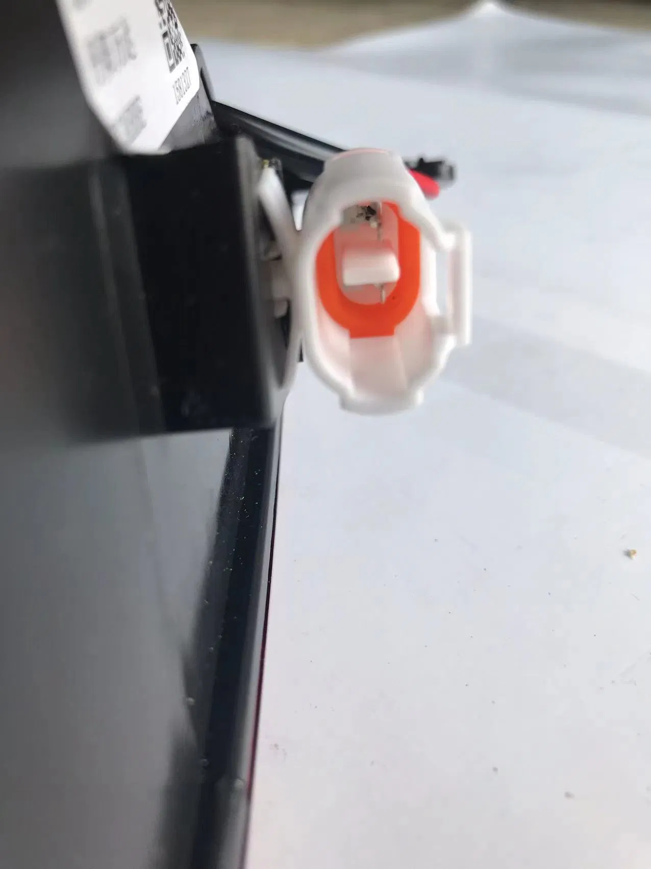 Противотуманная фара задняя правая для Alsvin V7 (3773140-AK01)