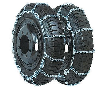 Цепь противоскольжения для грузовиков и легковых авто