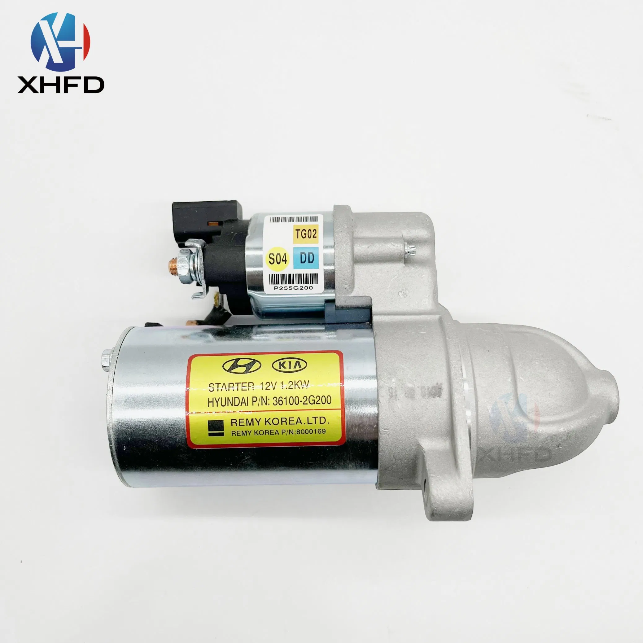 Стартер 36100-2G200 для Hyundai и KIA