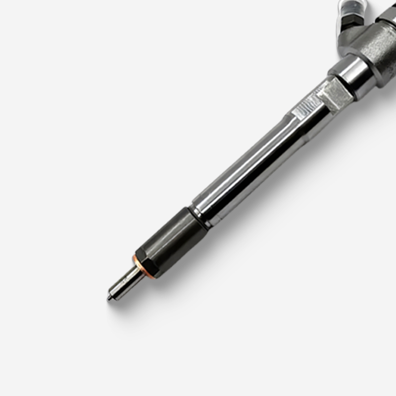 High Quality Diesel Fuel Injector 0445110253 for Hyun-Dai Santa Fe 2.2 Crdi Injection Valves