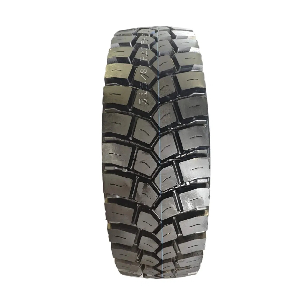 Premium 11r24.5 Radial Truck Tyre for Global Buyers with Highly Quality From China Factory