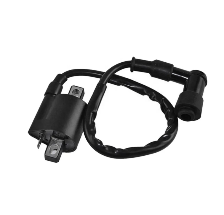 Катушки зажигания для мотоциклов CG 125-250сс