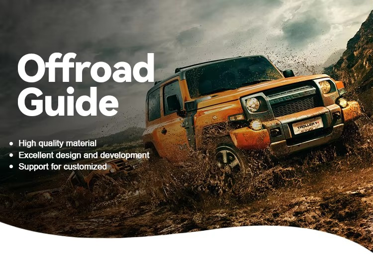 Customized Logo 4WD Recovery Synthetic Soft Shackle Strap Rope Shackle for Car Towing Recovery Kit