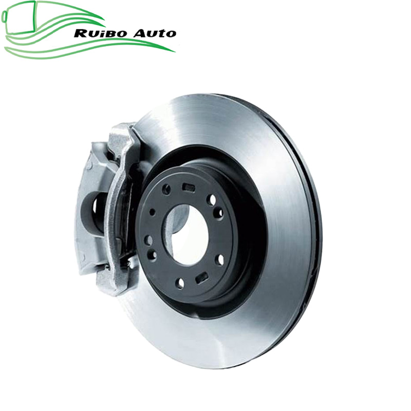 Тормозной диск 3501-00168 для автобусов Yutong, Kinglong