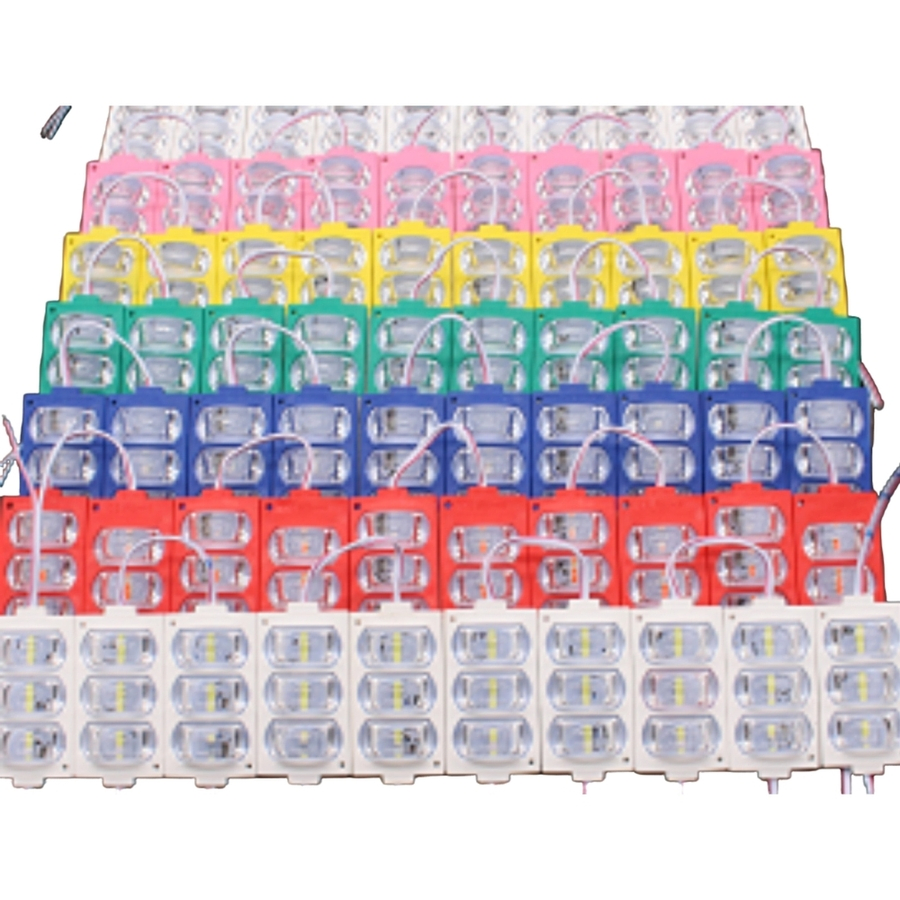 Гибкая синяя LED-подсветка для мотоцикла