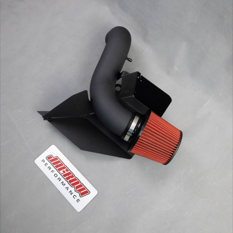 Воздухозаборник для VW Mk7 GTI R Audi A3 S3
