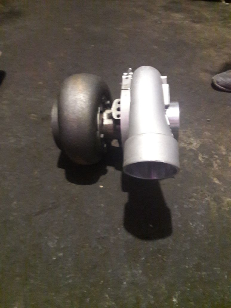 Турбокомпрессор для Komatsu Volvo Cat Deutz Cummins