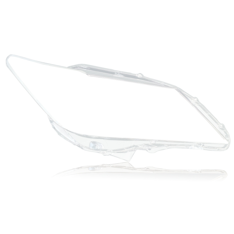 Рассеиватель фары для Toyota Camry 2012-2014