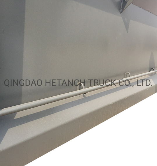 Low price Australia tipper body/ New Zealand Dump Truck Body