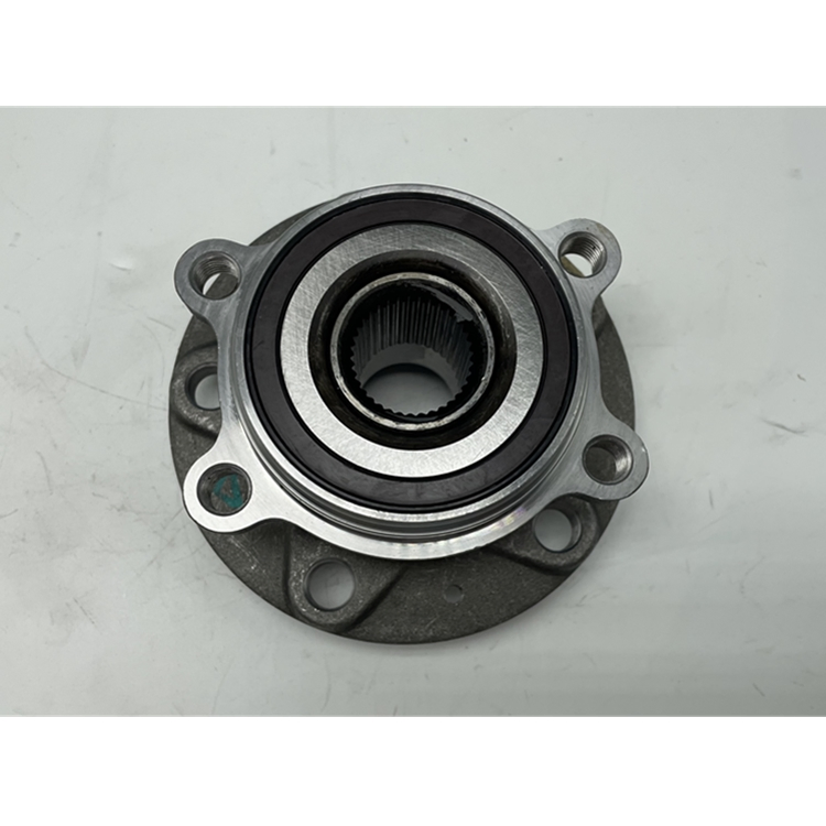 Auto Spare Parts Front Wheel Hub Bearing for Ford Territory Ks1-2c300-AA