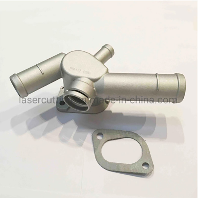 Водяной насос системы охлаждения двигателя для VW Tdi 1.9