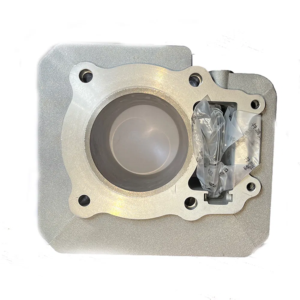 Цилиндр Moracing Zongshen 75mm ZS172FMM для мотоцикла