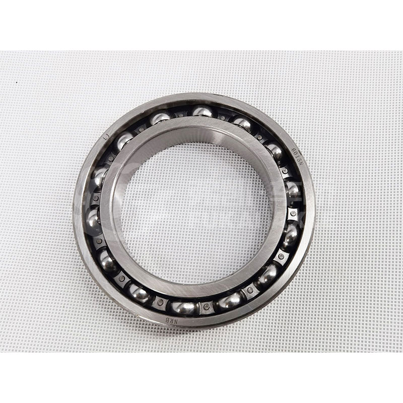 Подшипник шариковый 6015N 50115 для КПП Sinotruk Fast