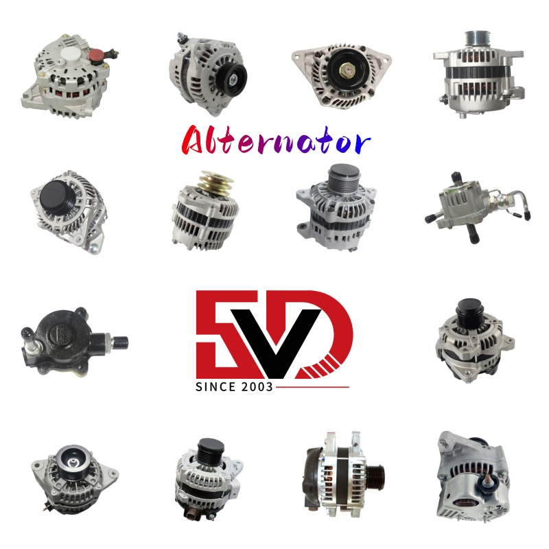 Svd Car Parts Air Shock Absorber Forbenz 1663202513 1663202613