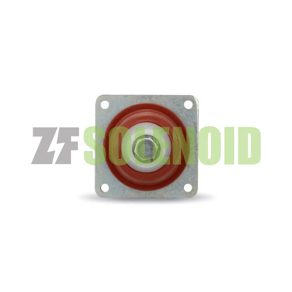 Соленоид стартера Scania (втягивающее реле)