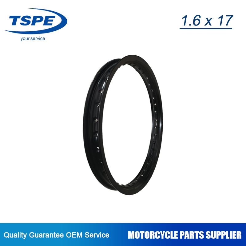 Мотообод 1.6x17 для мотоцикла