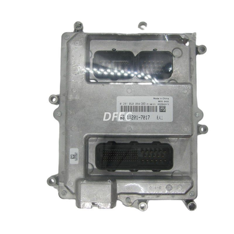 Блок управления ECU 0281020084 для экскаватора Dx210