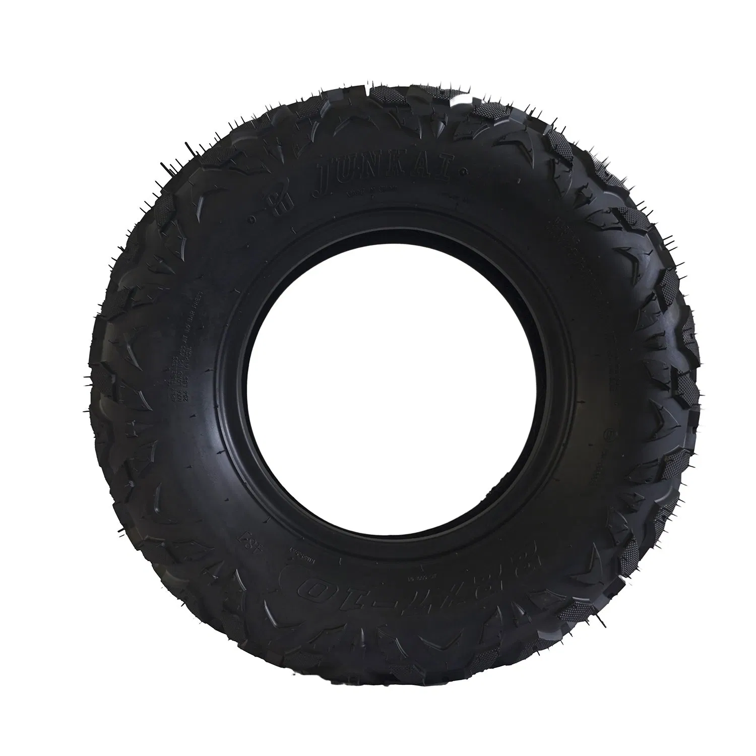 Spot Supply Diesel 4X4 Dune Buggy Parts ATV Tyre with SGS (22X7-10)