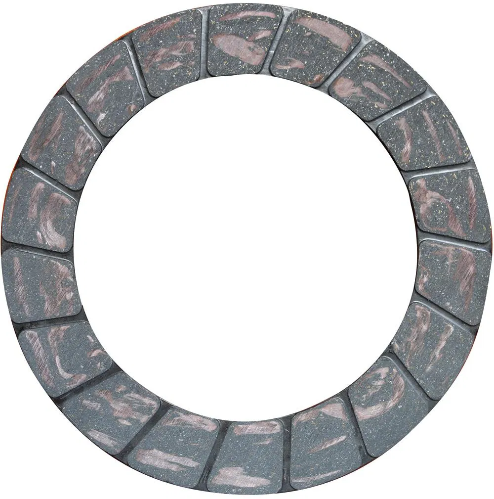 Фрикционный диск сцепления JM-TS4