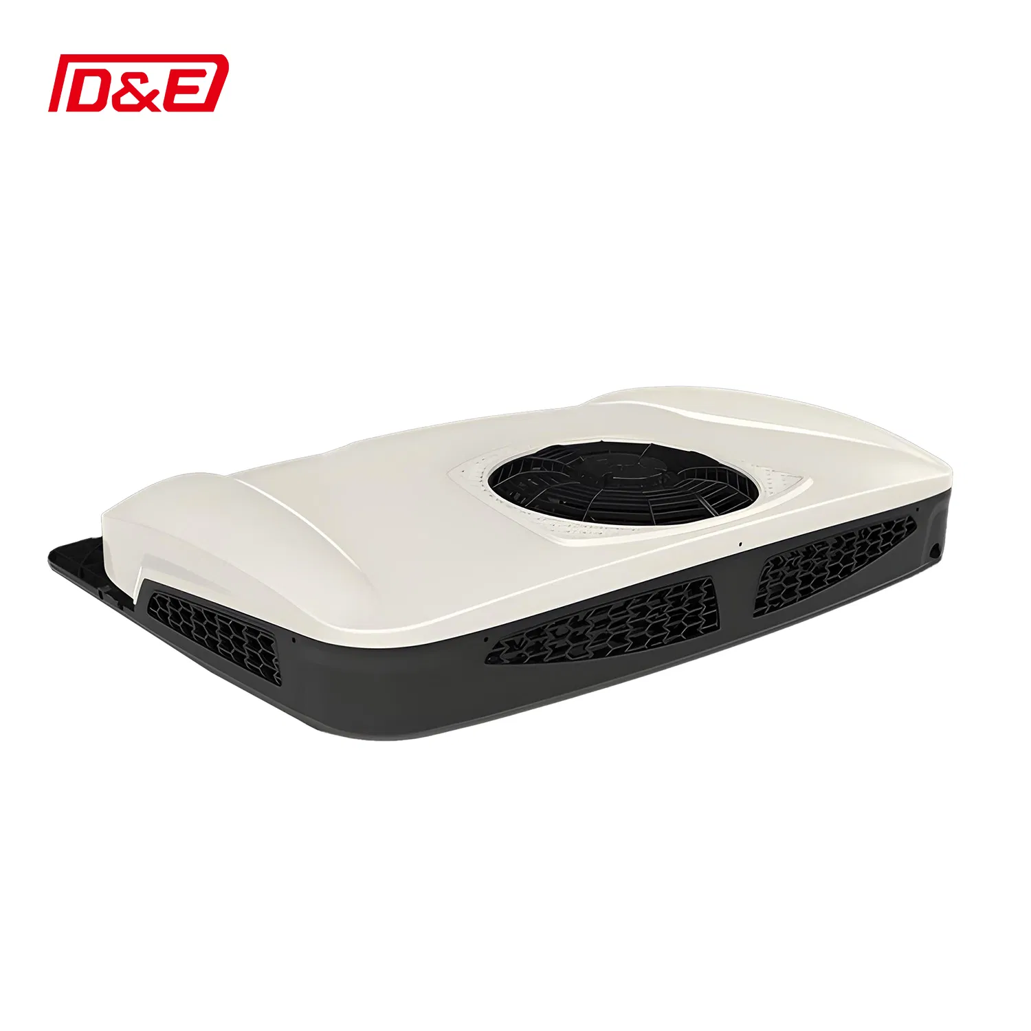 Кондиционер для спальни грузовика 12В/24В