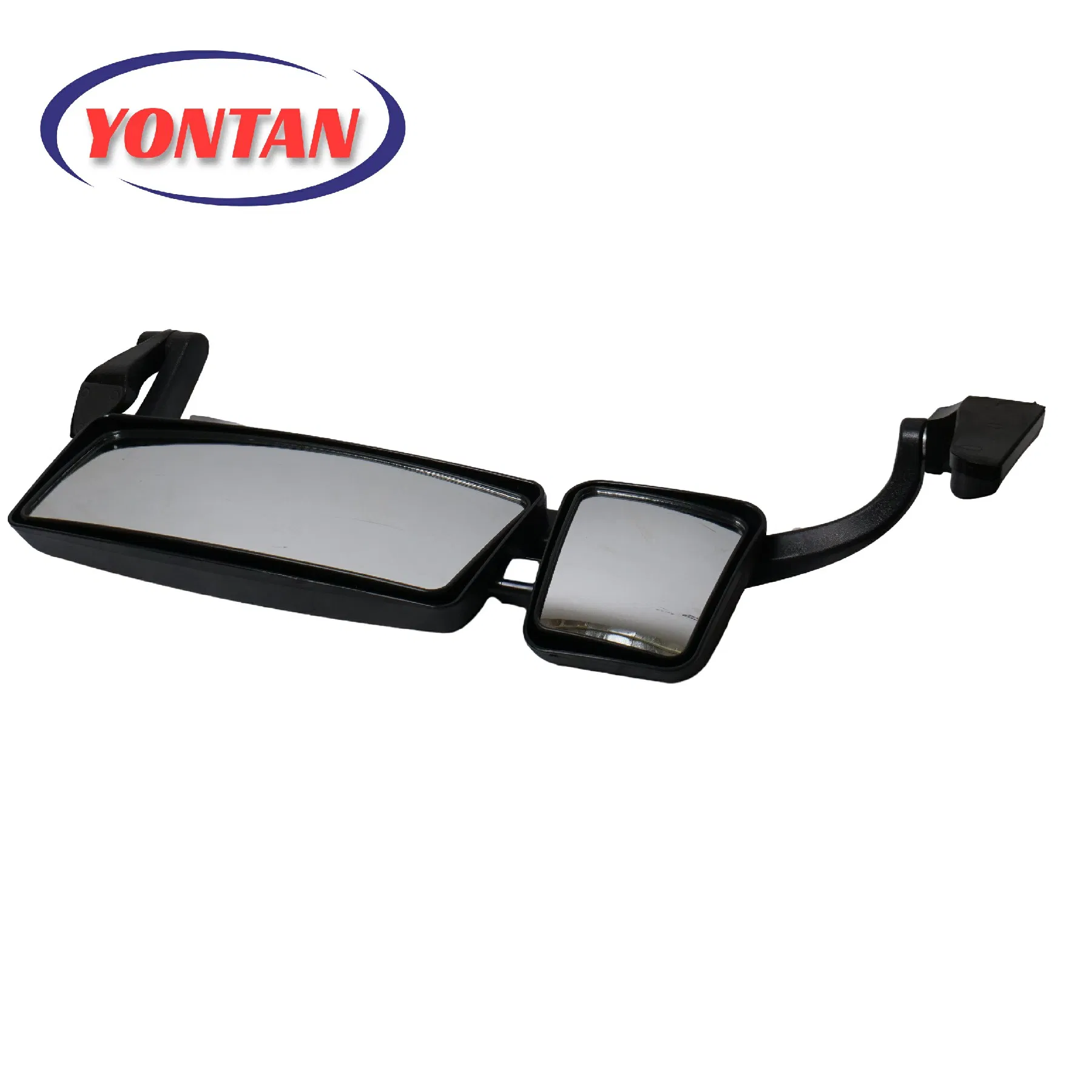 Wholesale HOWO FAW Dongfeng Foton Truck Plastic Glass Rearview Mirror