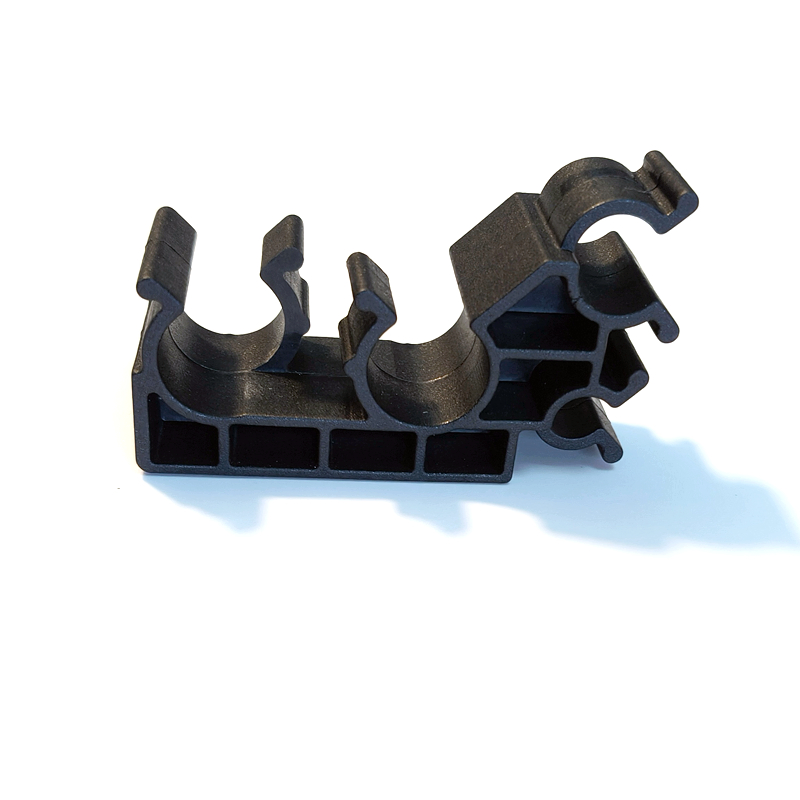 OEM Customized Car Auto Part Efficient Plastic Blow Molded Pipe for Reliable Car Auto Part Solutions