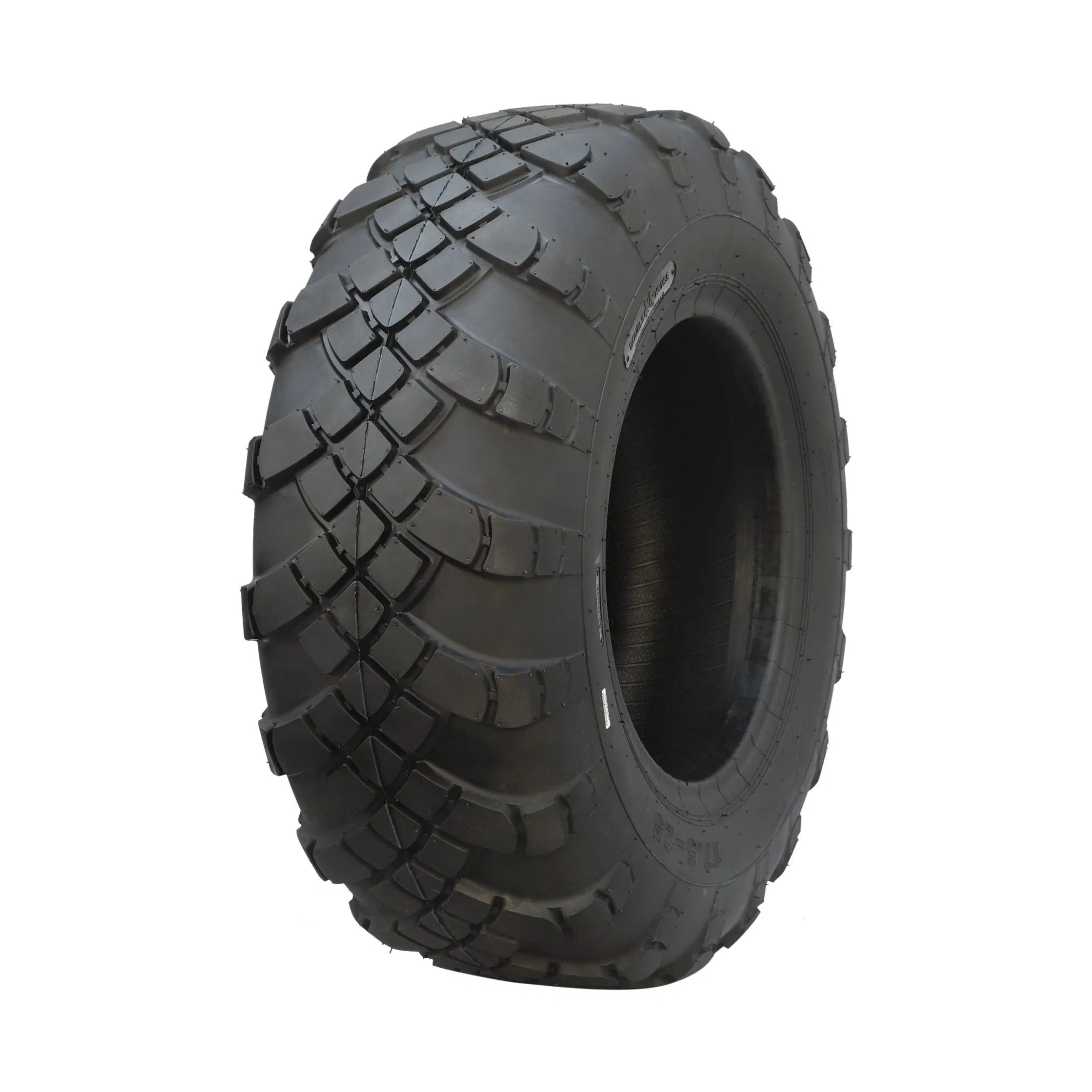 Premium 17.5-25 Bias Belted Wheel Loader Tire for Earthmovers