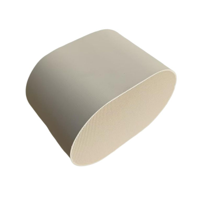 Катализатор для Toyota Corolla 1.6t, Евро-4, керамический