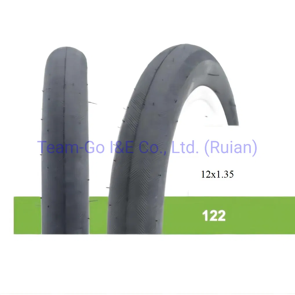 Велосипедная покрышка 20x2.125 с разным рисунком протектора