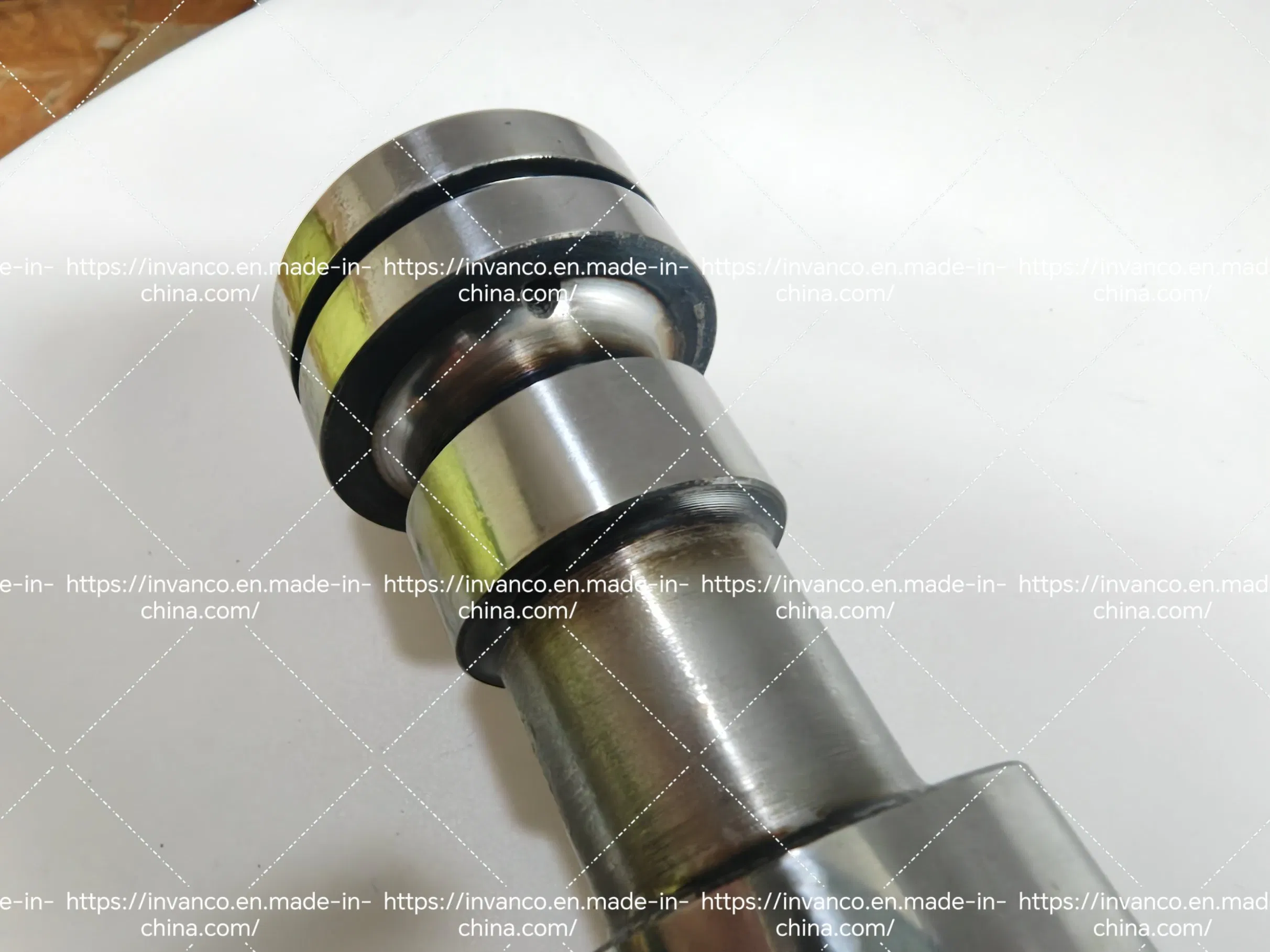 Распредвал Bobcat Doosan D24/DL02 7030299 (оригинал)