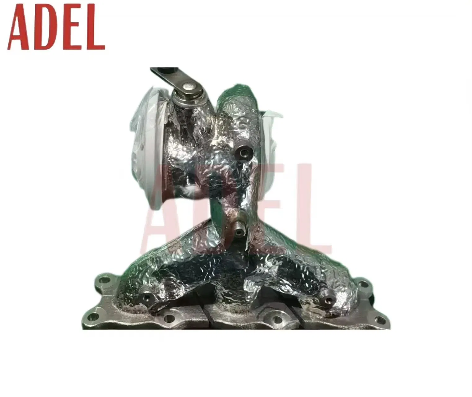 Теплозащитный экран из нержавеющей стали для турбины