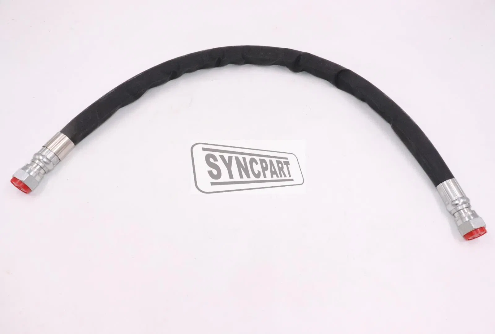 Jcb Spare Part Hose of 332/H4309 332/H4311 332/H4313 332/H4314 332/H4315 332/H4316