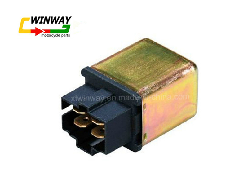 Стартерное реле WW-81140 DY-100 для мотоцикла