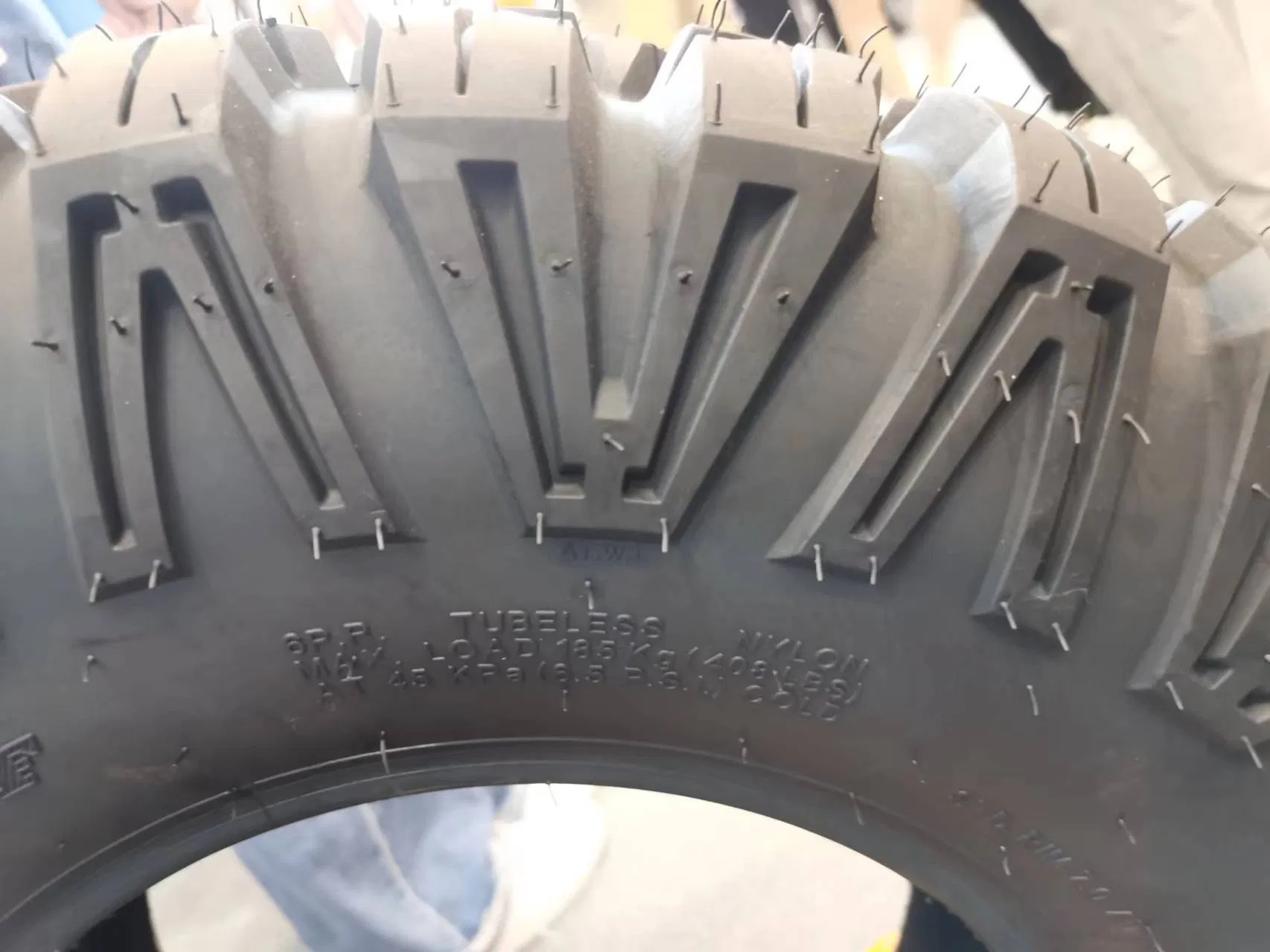 26X9-12 Manufacture Pathfinder ATV UTV Utility All Purpose Terrain Vehicles Mud Agriculture Tyre/Tire