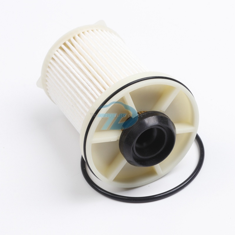 Fuel Filter 8702310anb - Top - Notch Filtration Technology, Protects Your Engine From Wear and Tear