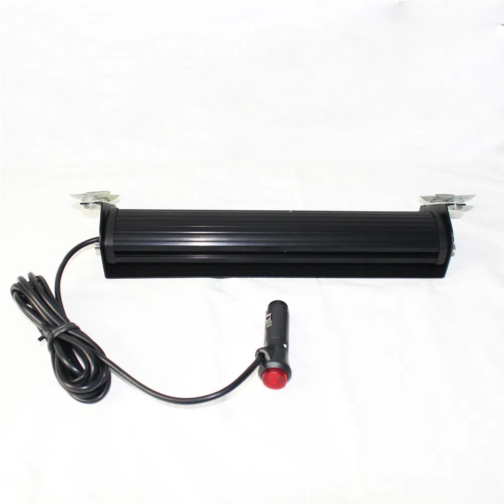 14-дюймовая LED подсветка салона с пультом, многоцветная