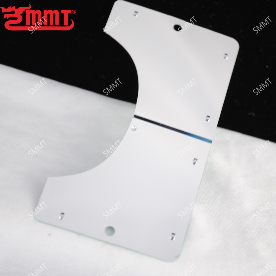 Отражатель G95 для фар из нержавеющей стали с зеркальным покрытием