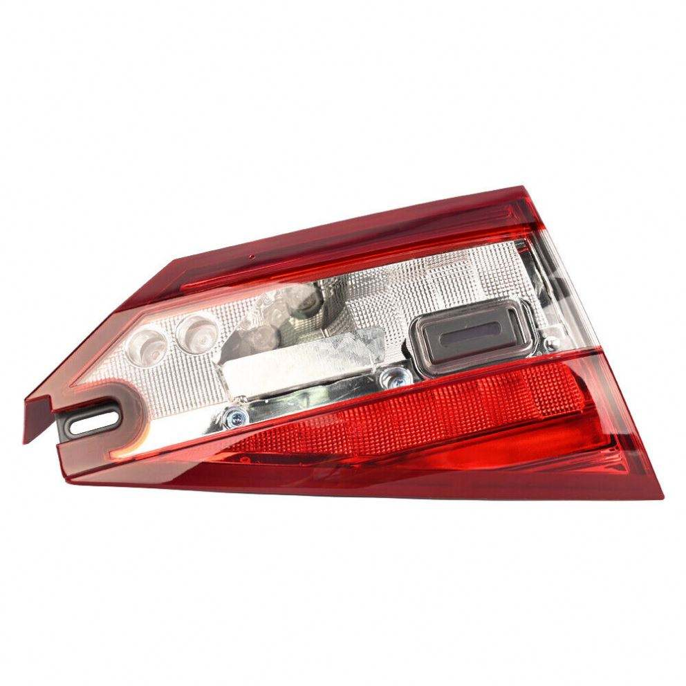 High Quality 12V LED Rear Inner Tail Light Brake Tail Lamp Right Left Side for Fusion 2017-2020