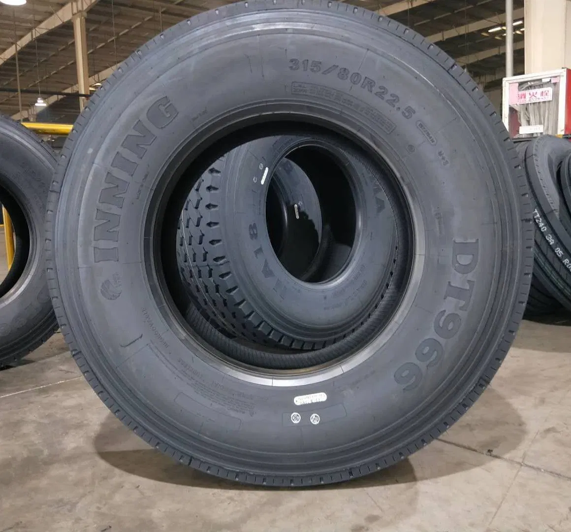 11r22.5 11r24.5 Steer Position Wholesale Chinese Brand Radial Truck Tire All Steel Radial Truck Tire Truck Tyre TBR Tire/ Heavy Duty Truck Tires/Truck Bus Tire