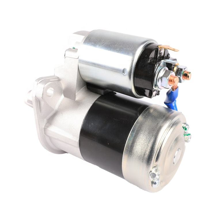 Стартер для JAC S3 S4 J3 J4 J5 J6 (1043100GG010)