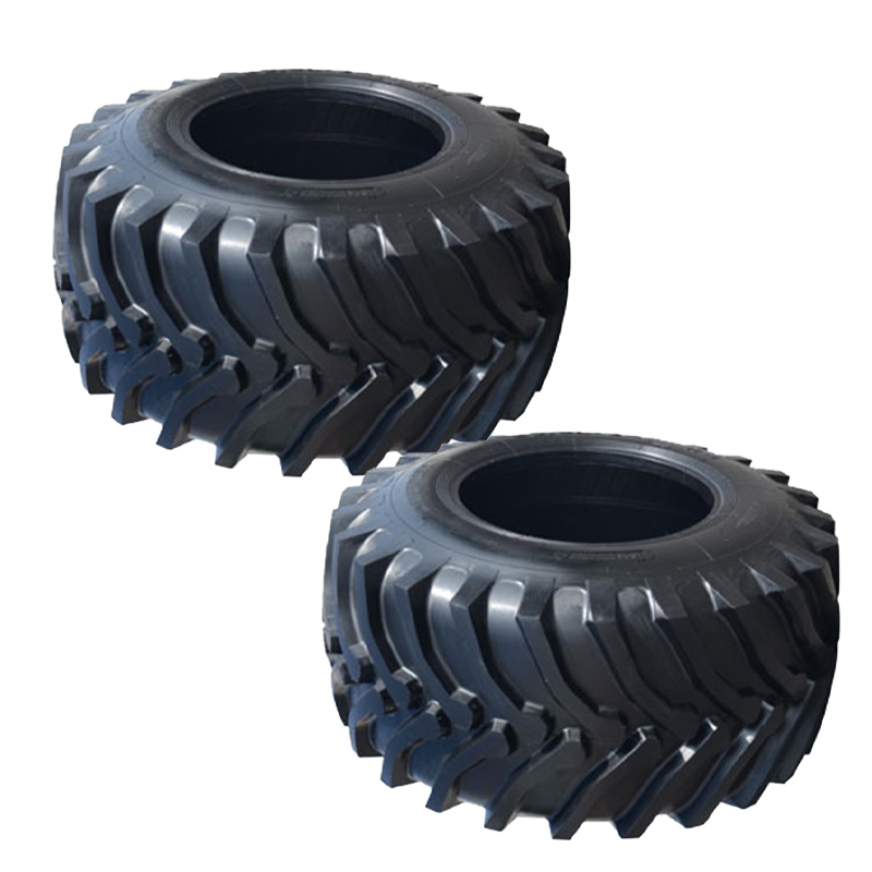 Agricultural Tyre Tractor Tire 7.50-20 19.5L-24 16.9-28 12.5/80-18 18.4-26 R4