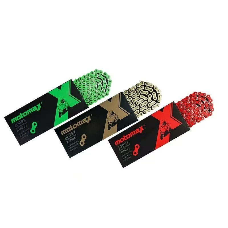 Durable 520 O-Sealing Ring for Motorcycle Parts and Accessories