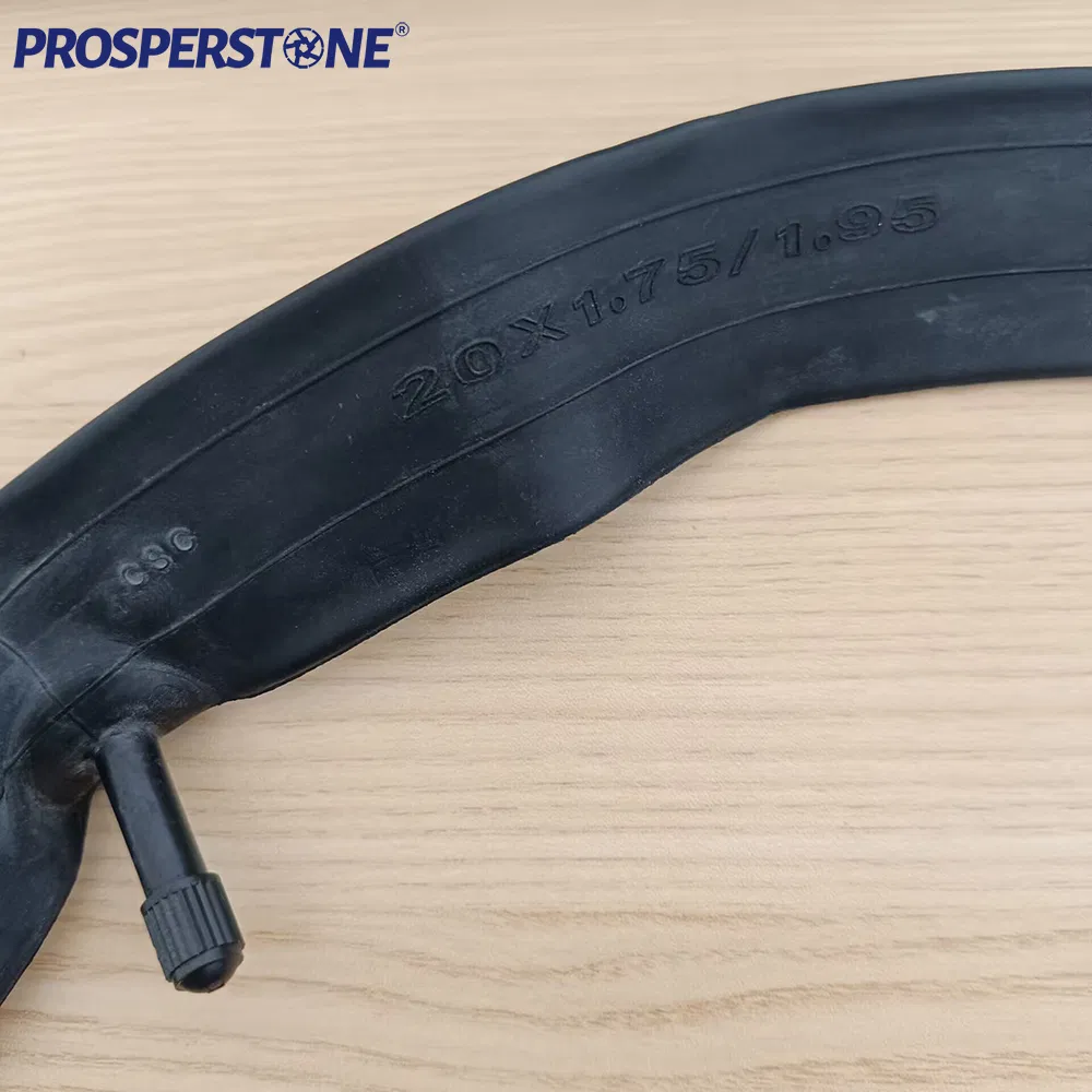 Велосипедная камера 20x1.75/1.95