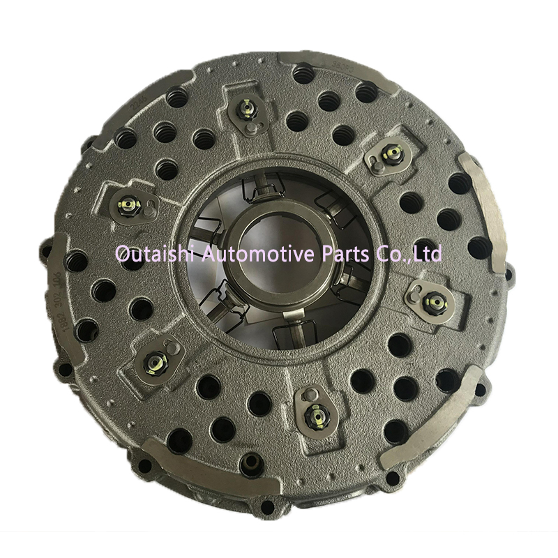 Крышка сцепления для грузовиков Mercedes-Benz, Renault, MAN, Iveco