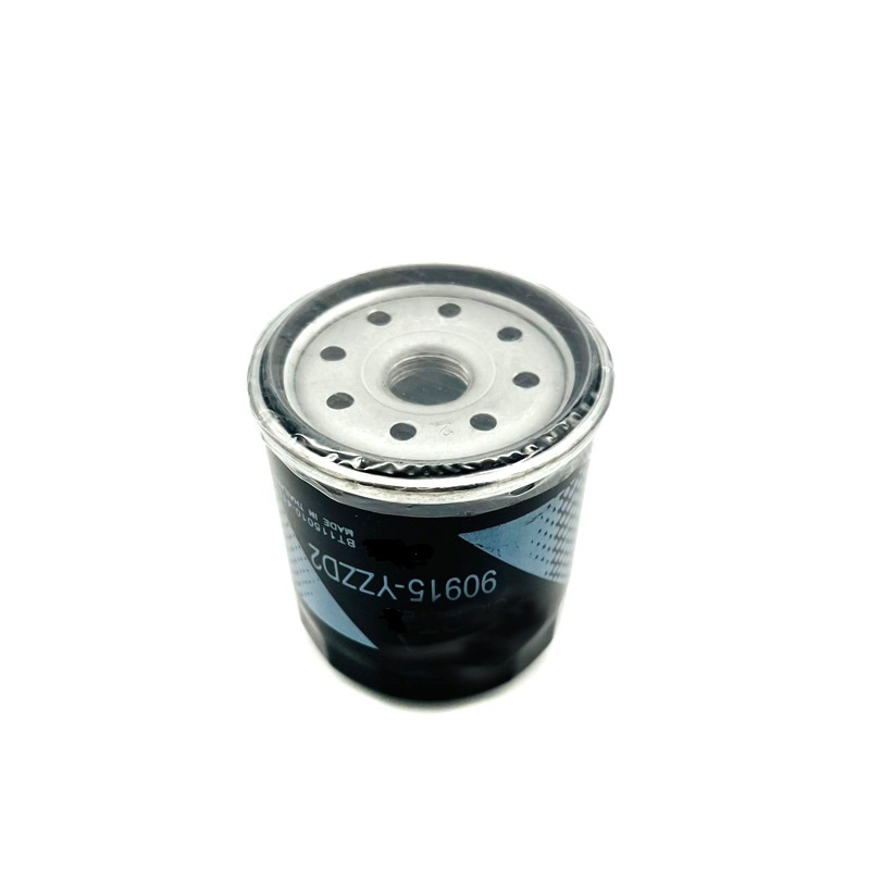 10000+ Items Manufacturer Auto Parts Oil Filter for Toyota Corolla Honda Civic Nissan Altima Mazda Mitsubishi Outlander Hyundai Elant Parts