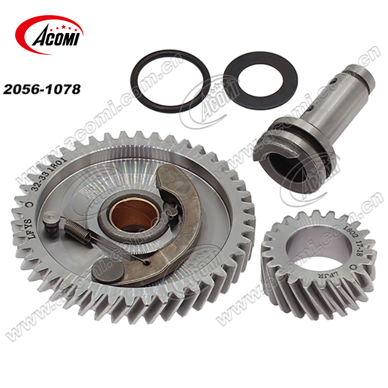 Распредвал для мотоцикла CG125/CG150