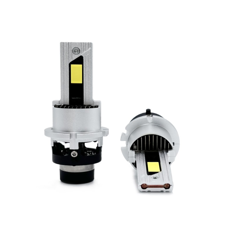 Premium D2s LED Headlight Offering Exceptional Clarity and Performance