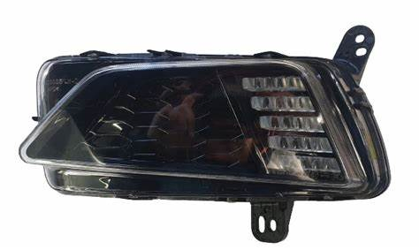 Противотуманная фара LED для VW Polo 2018-